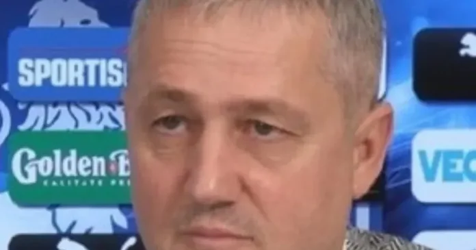 Accident serios la U Craiova! Mihai Rotaru a suferit o accidentare la schi și va fi supus unei intervenții chirurgicale de urgență. Cum se prezintă sănătatea finanțatorului?