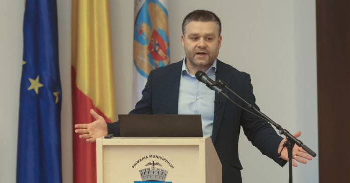 Ciucu: Am fost ingenuu să cred că vechea majoritate din CGMB va persista. Răspunsul PSD a fost foarte agresiv, m-a uimit.