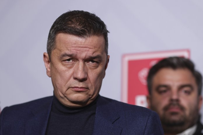 Condițiile liderului PSD pentru păstrarea încrederii în prim-ministru: „Nu mă încadrez în povestea «Geneza, după Bolojan»”