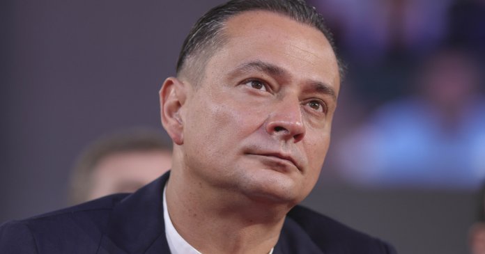 Daniel Băluță: „Examinările medicale atestă existența intoxicației cu arsenic și mercur”