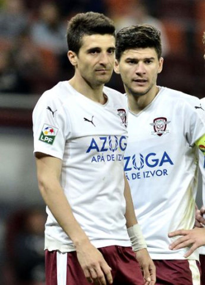 Daniel Niculae, post Hermannstadt: „Cea mai bună mutare din România”