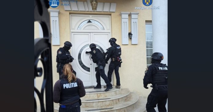 Fosta parteneră a antreprenorului Adrian Kreiner, care a fost omorât în 2023, a fost arestată în legătură cu cazul femeii din Sibiu acuzată de uciderea mamei sale.