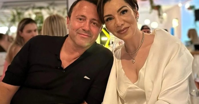 Fosta parteneră a lui Adrian Kreiner, acuzată de un infractor pentru asasinarea omului de afaceri: „Ea este criminala malefică”