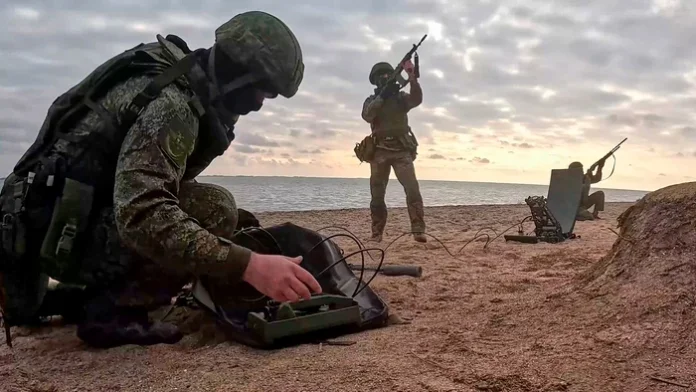 Greșeala lui Putin care va influența în curând Rusia. Specialist în zona ex-sovietică: „Nu este nicio soluție pentru a scăpa din această circumstanță”