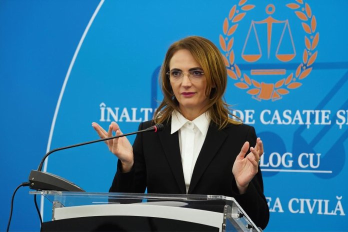 Ilie Bolojan reacționează la acuzațiile de intervenție în activitatea Curții Constituționale formulate de Lia Savonea: „Vor fi identificați cei vinovați”