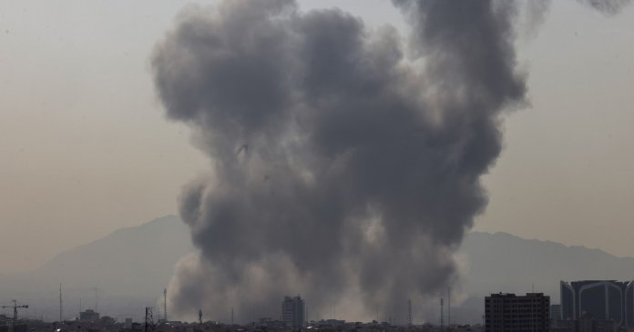 În cadrul atacurilor, surse din Israel afirmă că au fost eliminați lideri de top din Iran, printre care se numără și ministrul...