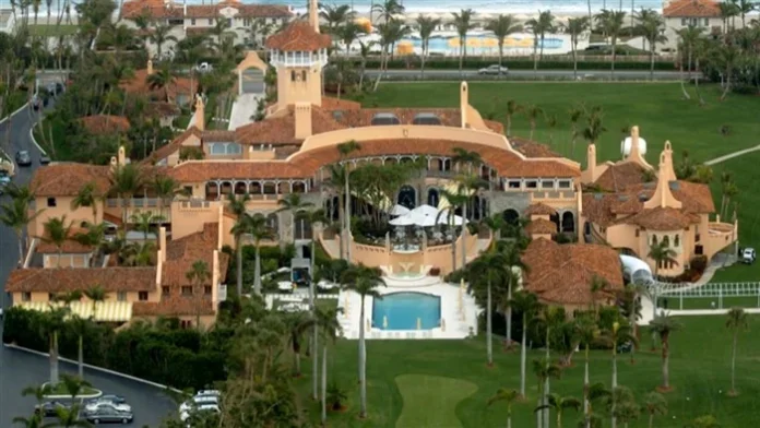 Incident la Mar-a-Lago: un bărbat a fost ucis prin împușcare după ce a pătruns fără permisiune pe terenul lui Trump
