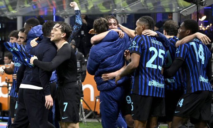 Inter - Juventus 3-2 » Chivu se confruntă cu Spalletti în Derby D’Italia, într-un veritabil „thriller” pe Giuseppe Meazza!