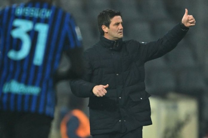 Inter obține victoria la Cremona și își mărește diferența în fruntea ierarhiei » Situația de la vârf în Serie A