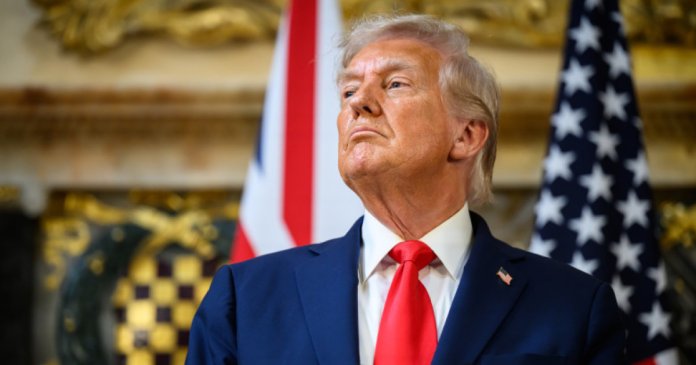 Mesajul transmis de Trump către România referitor la o chestiune urgentă pentru SUA. Comunicatul Ambasadei Statelor Unite la București