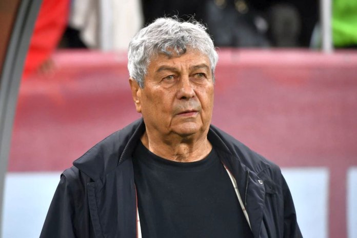 Mircea Lucescu continuă ca selecționer » Va dirija România în meciul de baraj împotriva Turciei