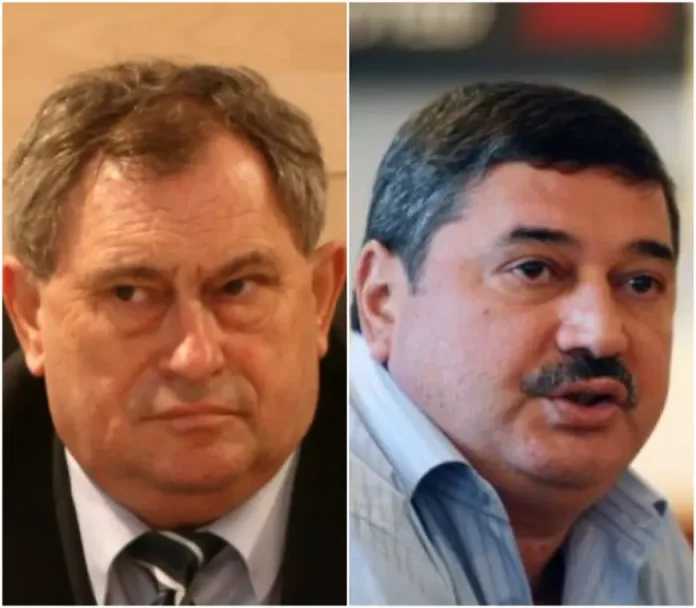 Nicolae Robu și Gheorghe Ciuhandu, exonerati definitiv în legătură cu cazul locuințelor vândute conform Legii 112. Primele reacții