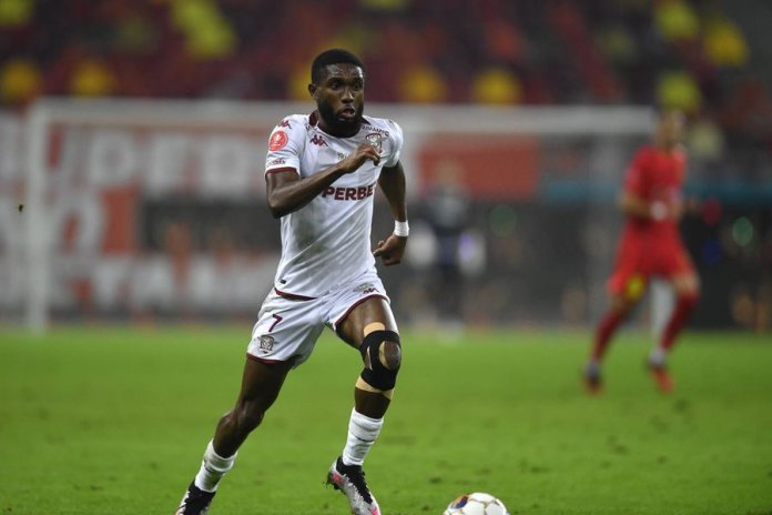 Pancu a declarat un transfer apropiat la CFR Cluj » GSP a făcut public numele: fostul fotbalist de la Rapid!