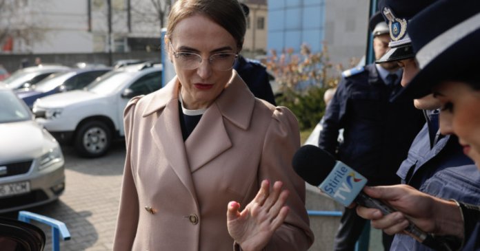 Reacția Liei Savonea la hotărârea CCR privind pensiile speciale: ÎCCJ va lua legătura cu instituțiile europene competente