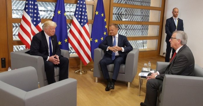 Tensiuni extraordinare între Polonia și SUA: Relațiile de alianță nu pot fi bazate pe laude false