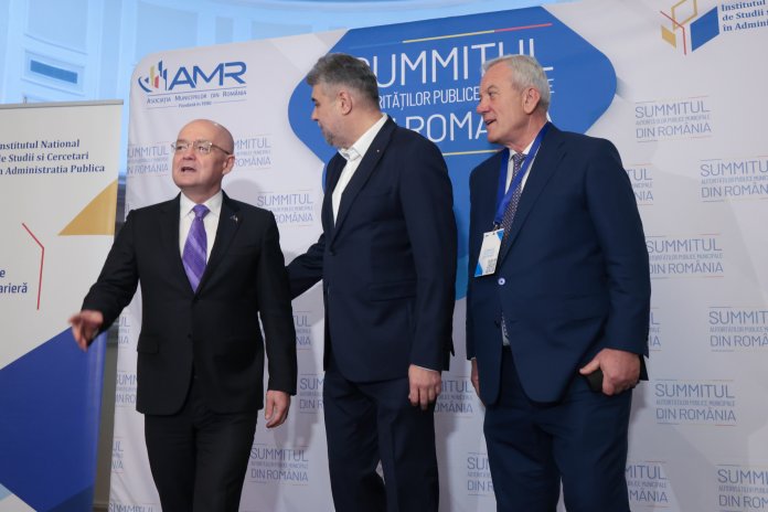 Un lider PSD îl atacă pe Ciolacu și îi transmite un mesaj lui Sorin Grindeanu: „Ai realizat sau nu 9,3% deficit? 30 de miliarde de euro, s-au cheltuit banii și la câini”