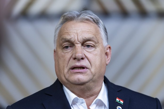 Viktor Orban afirmă că Ucraina reprezintă „antagonistul” Ungariei. Discurs combativ al prim-ministrului de la Budapesta.