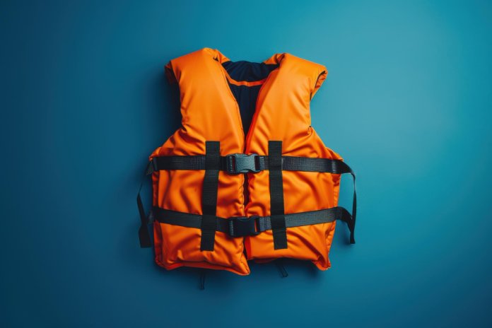 Este obligatorie vesta de salvare pe toate tipurile de bărci?