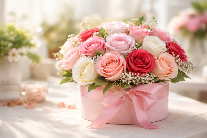 Ce factori influențează durabilitatea unui buchet de trandafiri din săpun?