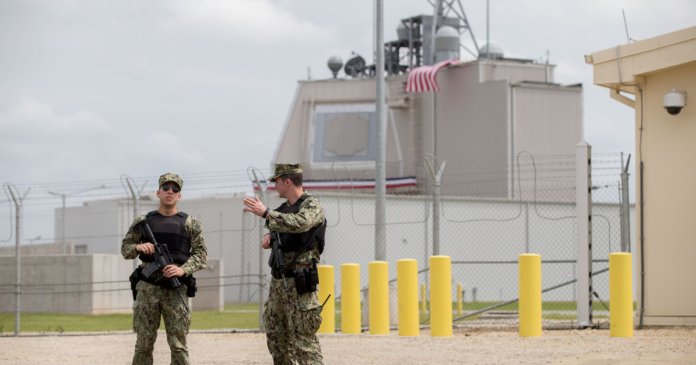 Ambasadorul României la NATO, în urma interceptării rachetei iraniene: Hotărârea de a avea sistemul de la...