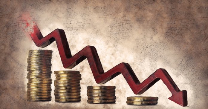 Avertizarea îngrijorătoare a experților cu privire la criza din Orientul Mijlociu: Perspectivele unei recesiuni mondiale...