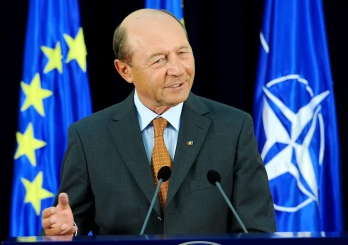 Băsescu lansează un nou avertisment legat de securitatea României și îl critică pe liderul NATO: „Nu îi preocupă securitatea României”
