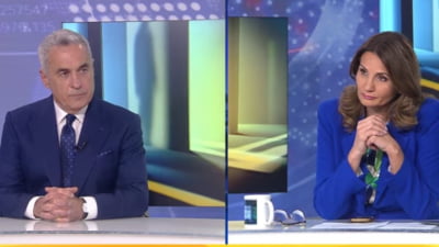 Călin Georgescu nu face publice sursele sale de venit, însă anunță că intenționează să candideze din nou la...