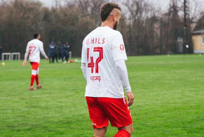 Dinamo - CS Dinamo, meciul amical în care George Pușcaș ar putea să își facă debutul