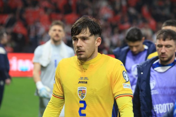 Gigi Becali a intervenit în direct după România - Turcia: „Pe Hagi nu-l veți vedea NICIODATĂ jucând alături de ei doi”