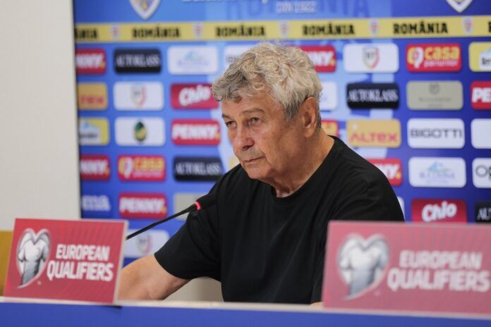 Informații referitoare la sănătatea antrenorului Mircea Lucescu | FEDERAȚIA ROMÂNĂ DE FOTBAL