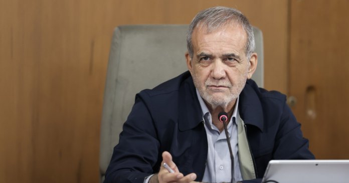 Iran își exprimă regretul față de vecini pentru bombardamentele efectuate și stabilește condiții pentru a înceta atacurile.