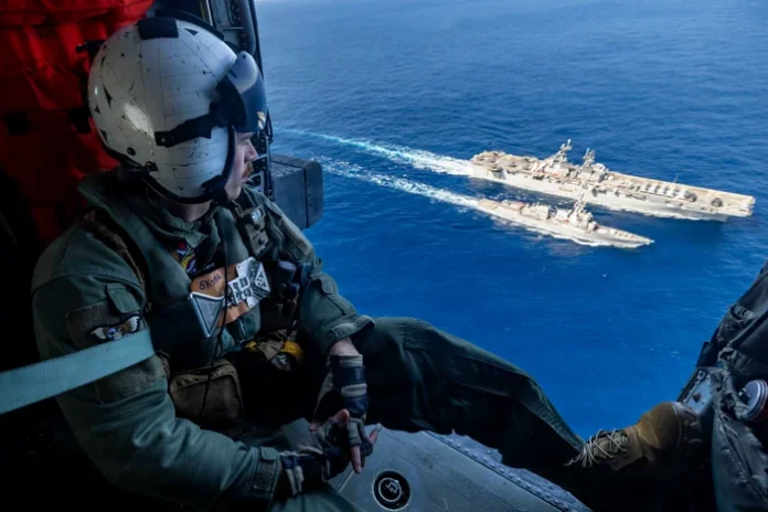 Iranul amenință economia globală, dar Statele Unite au încă un plan. Expert: „Este o unealtă înfricoșătoare”