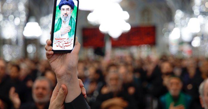 Iranul cere asigurări că SUA și Israelul nu vor efectua atacuri în viitor pentru a încheia un pact de...