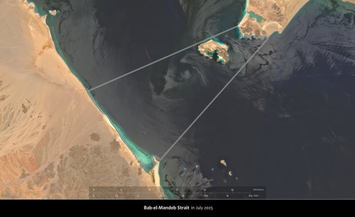 Iranul semnalează despre lansarea „unui nou front” în contextul unei invazii terestre din partea SUA, vizând o altă strâmtoare strategică.