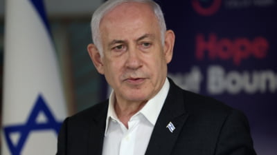 Israel roagă toată Europa să se împlice în lupta împotriva Iranului. Avertismentul prim-ministrului...