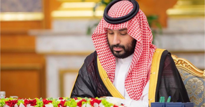 Mohammed bin Salman și strategia în raport cu Iranul: Evaluarea greșită a prințului ar putea produce consecințe catastrofale...