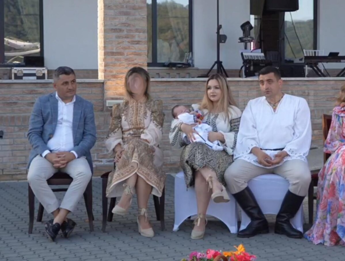 Nașul lui George Simion din Delta Dunării, un antreprenor de vârf în sectorul cerealelor, asociat cu politicienii locali PSD și PNL