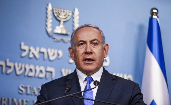 Netanyahu afirmă că Iranul nu poate îmbogăți uraniu sau dezvolta rachete balistice / Refuză influența asupra lui Trump: „Mi-a spus: Bibi, să ne asigurăm că nu dispun de bombe nucleare”