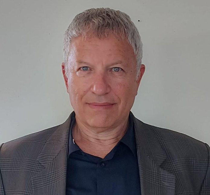 Oded Ailam, fost șef al contraterorismului din Mossad: „România ar putea, fără îndoială, să fie o țintă pentru Iran”