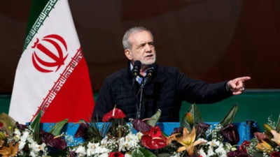 Primul lider occidental implicat într-o discuție oficială cu președintele Iranului: neliniști crescânde...