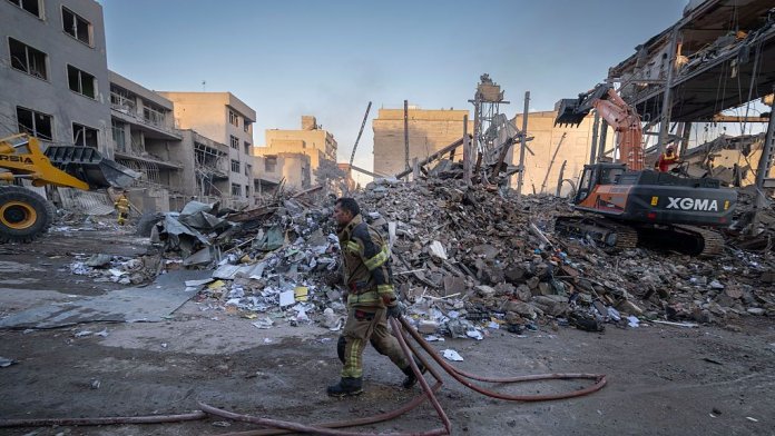 Rusia va susține Iranul în atacarea trupelor SUA în Orientul Mijlociu: rolul Kremlinului în conflict