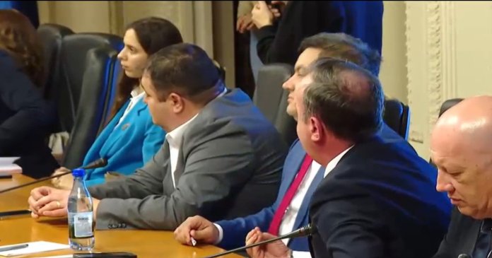 Scandal în timpul audierii ministrului de Externe, Oana Țoiu: derapaj xenofob în cadrul comisiei parlamentare.