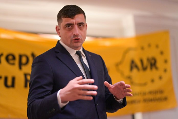 SONDAJ INSCOP: AUR pierde teren în sondaje, PSD și PNL înregistrează creșteri modeste