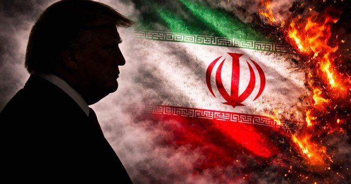 „Trump se bucură de succesul în conflictul din Iran: „Le-am anihilat marina și trupele...”