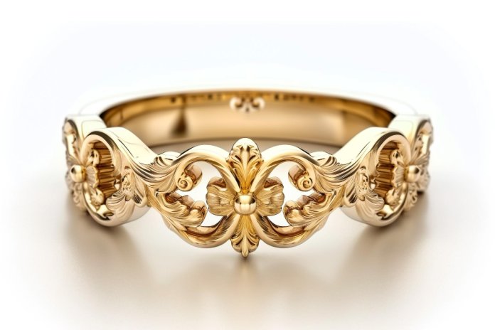 Poți asigura bijuteriile din aur? Ghidul complet pentru protecția lor