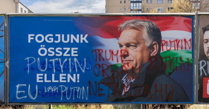 Alegerile din Ungaria: instantaneul în care Rusia își evidențiază competențele în manipularea votului