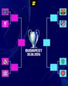 Bayern înlătură Real Madrid într-o partidă impresionantă! » Arsenal se califică în penultimele etape ale Champions League după triumful în fața lui Sporting