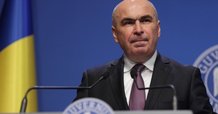 „Cauza pentru care Bolojan continuă să fie premier, indiferent de demersurile PSD.” Un conducător PNL explică „matematica” unei...