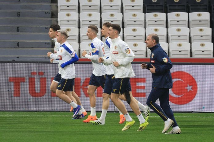 Cine va fi „secundul” lui Gheorghe Hagi la echipa națională a României » Un alt tehnician părăsește FRF după 22 de ani