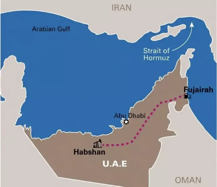 Cutremur în cartelul petrolier: Efectele retragerii Emiratelor Arabe Unite din OPEC asupra Rusiei